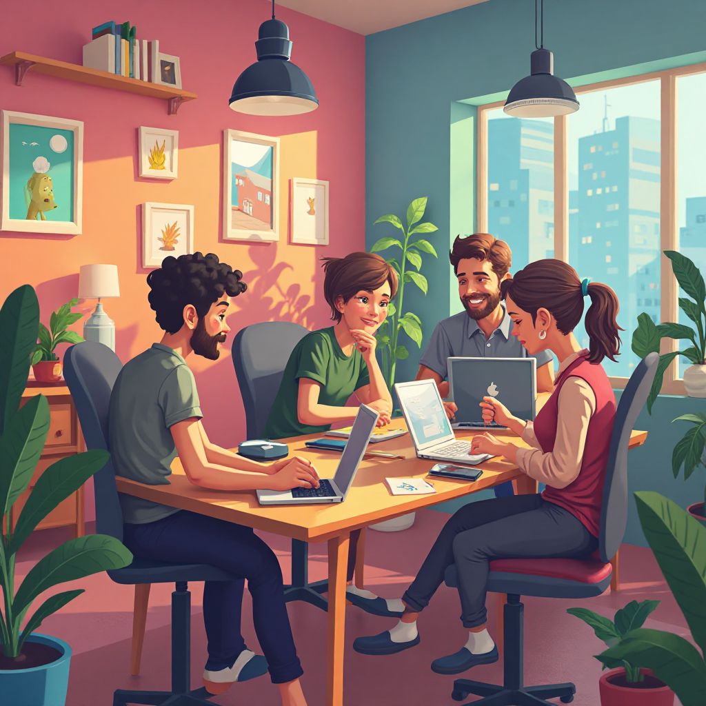 Chicken Road game development team