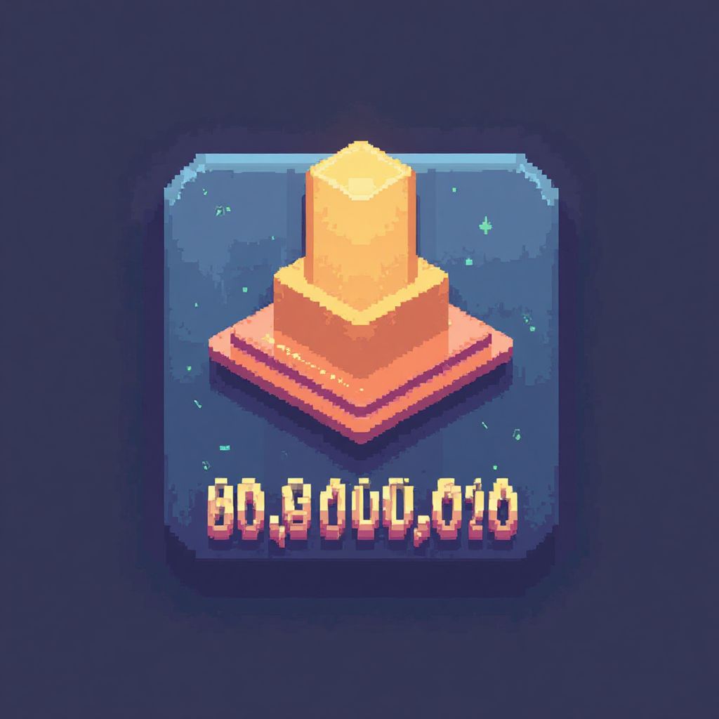 Download milestone achievement