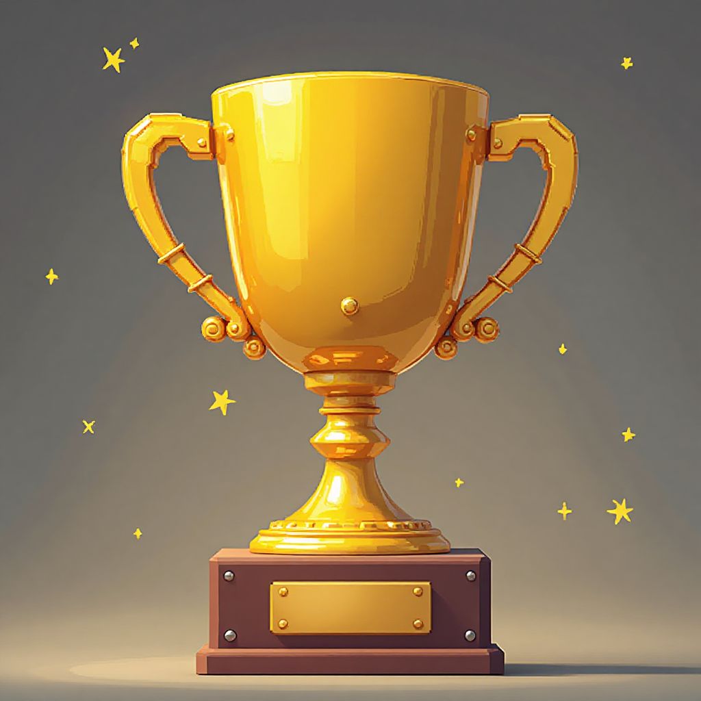 Best Family Game Award