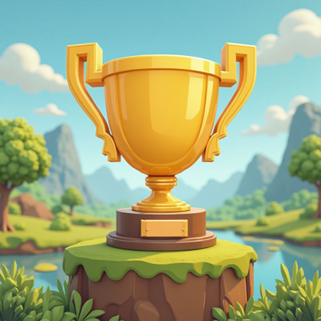 Best Family Game Award