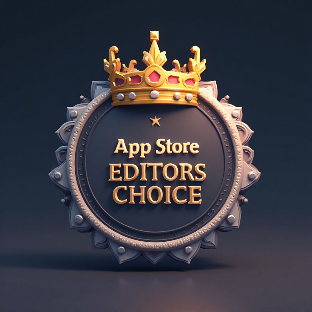 Editors' Choice App Store