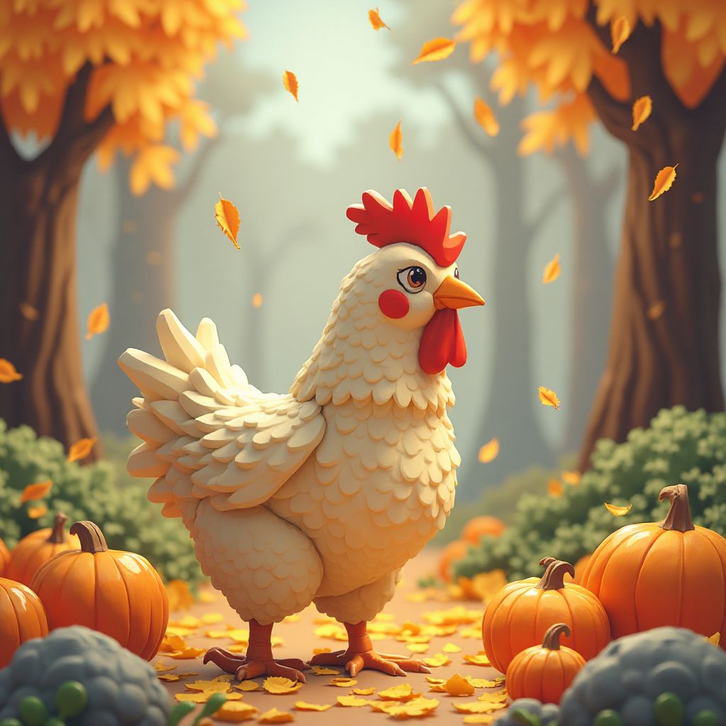 New seasonal event announcement