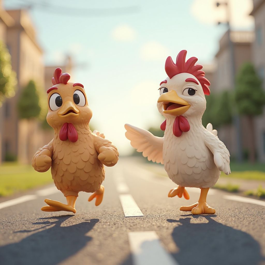 Multiplayer mode announcement