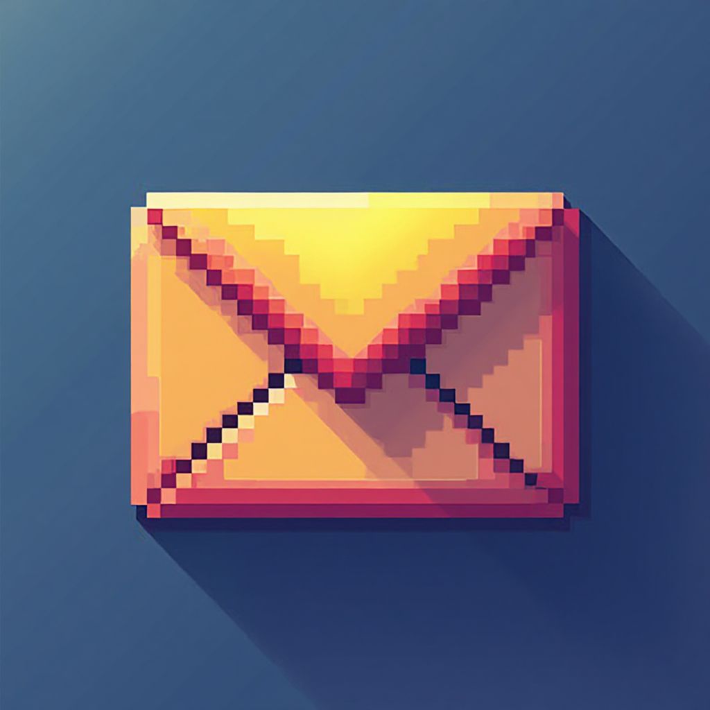Email Icon