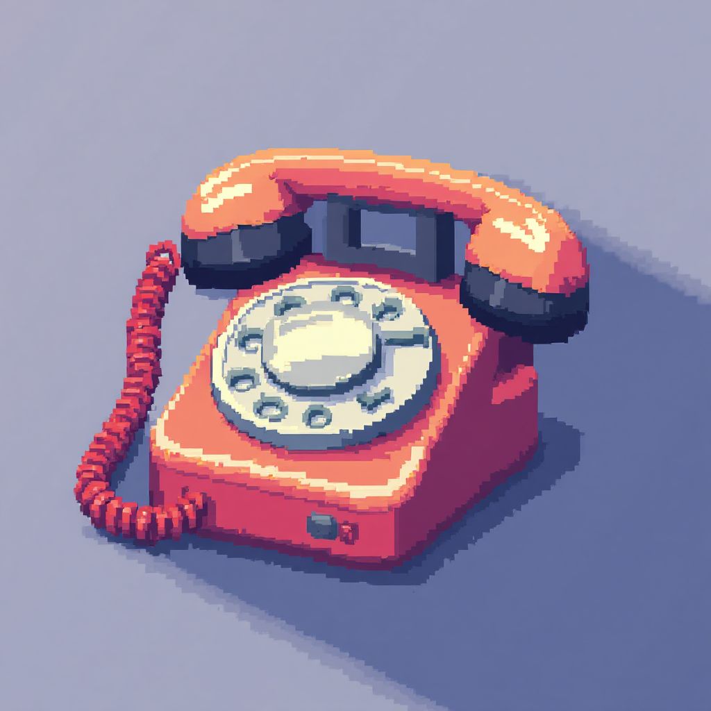 Phone Icon