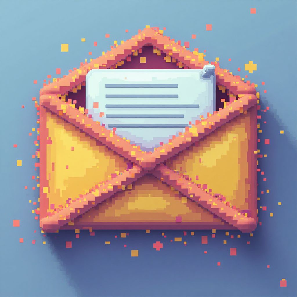 Email icon