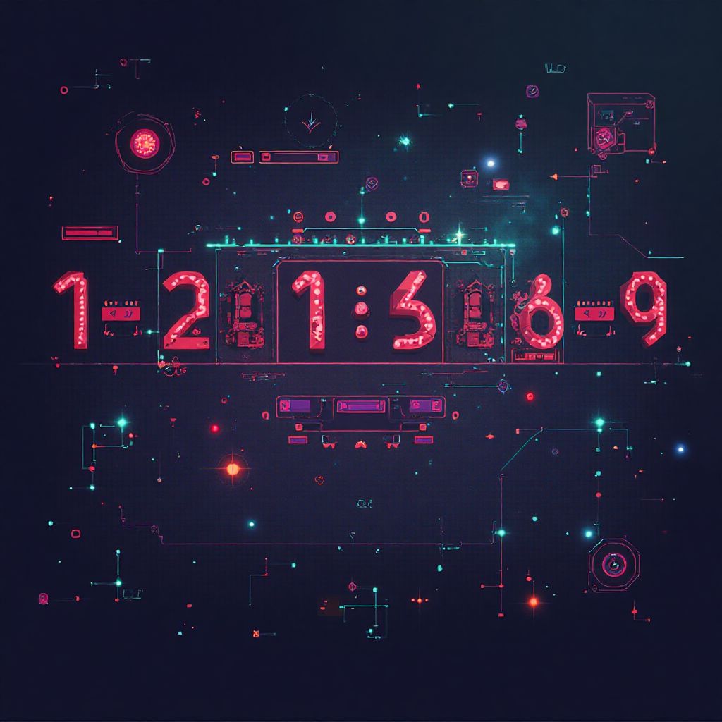 Score multipliers feature