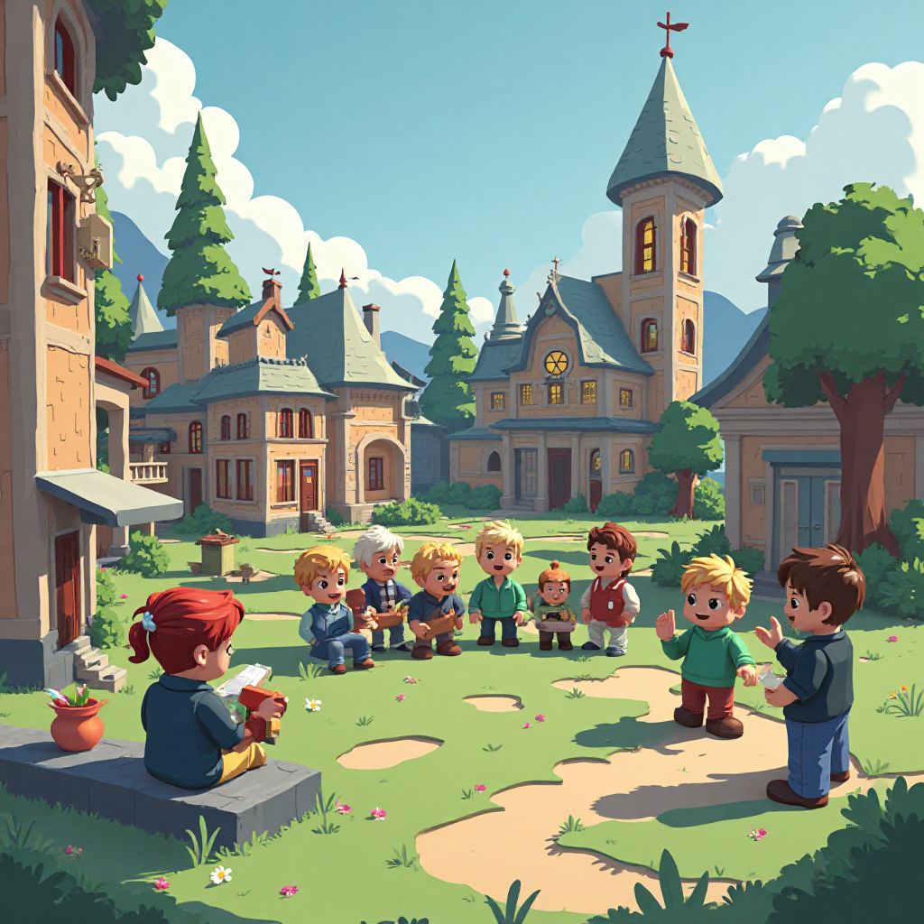 Community Forums Resource