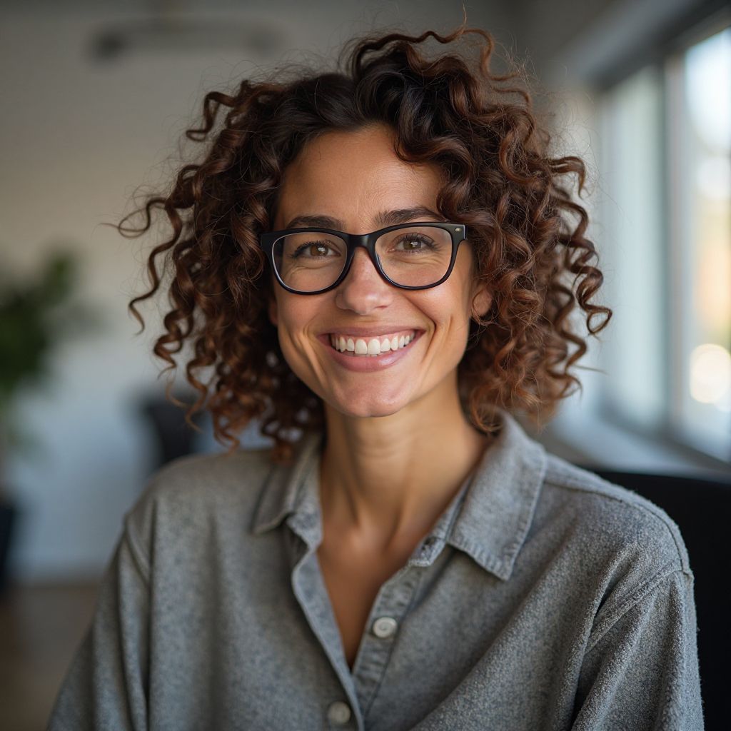 Riley Chambers - Creative Director