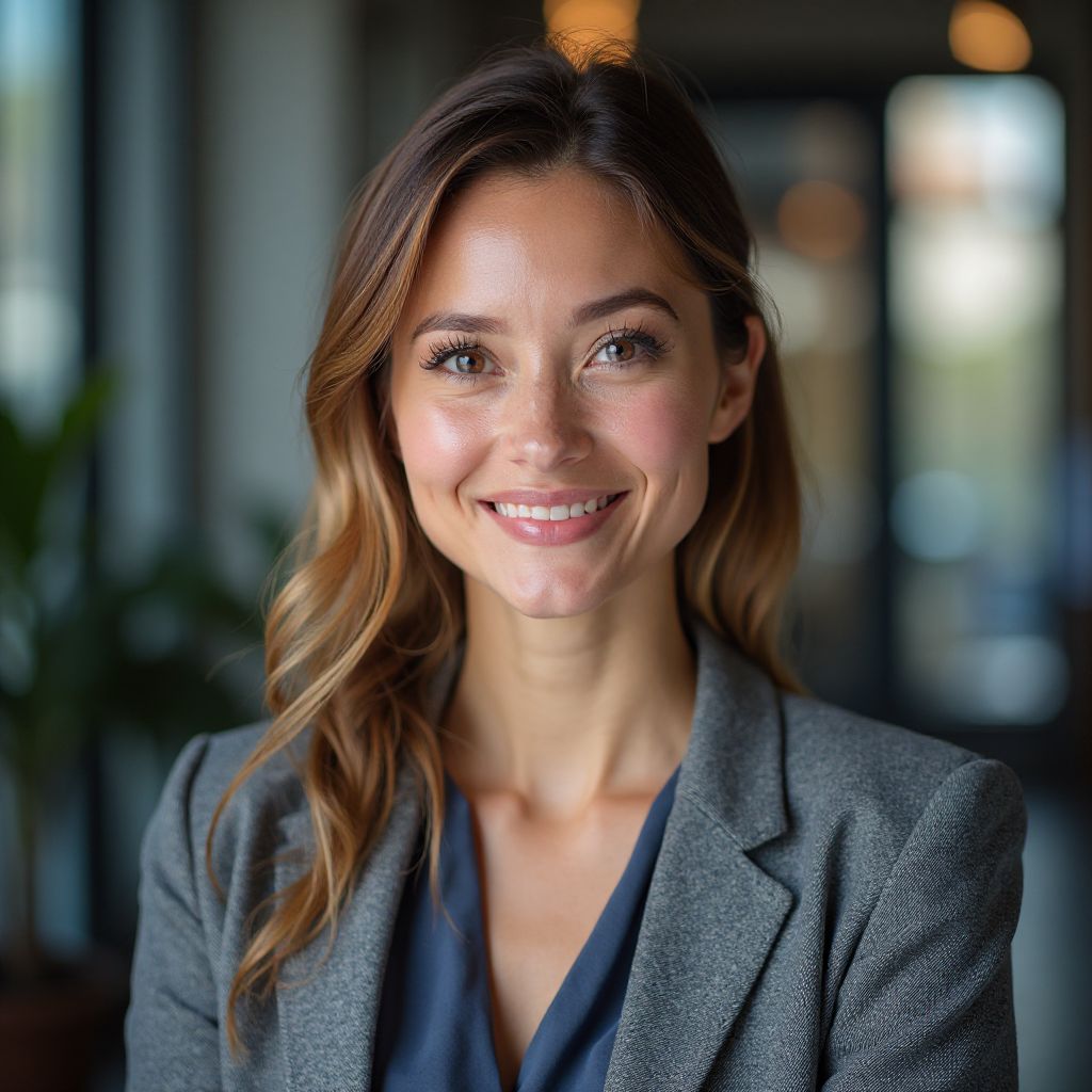 Leila Patel - Game Industry Analyst